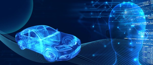 AI 引领车企智能化，易点赋能租赁新生态。