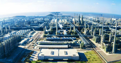 浙江石油化工——浙江鼎盛石化工程有限公司