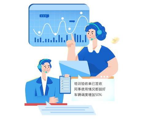 企业应该如何选对车辆租赁管理系统？